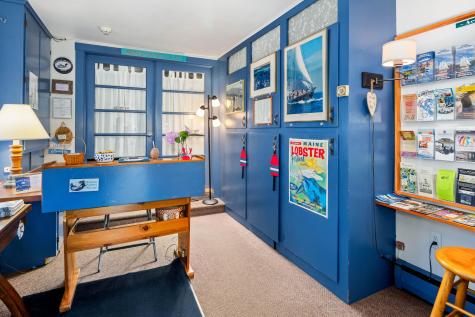 68 Elm Street Camden ME 04843