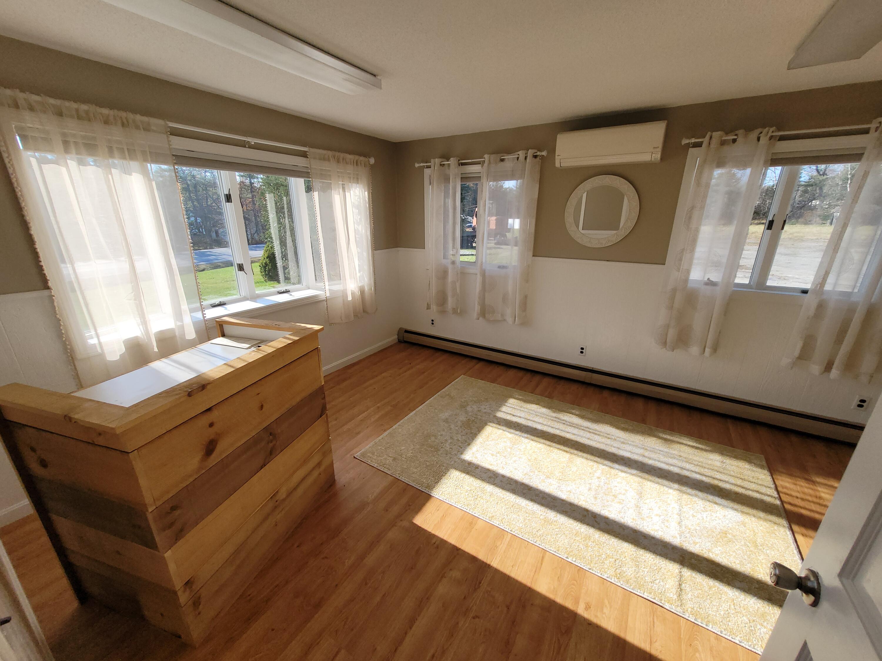 14 Earth Plaza Orland ME 04472