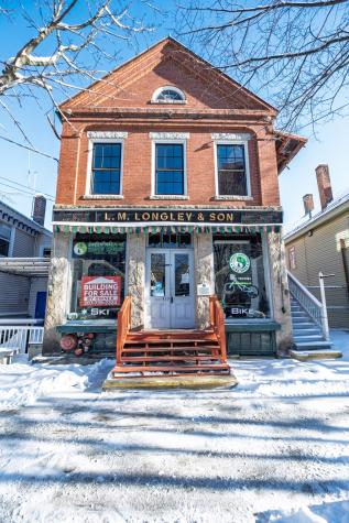 419 Main Street Norway ME 04268
