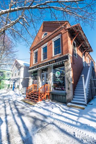 419 Main Street Norway ME 04268
