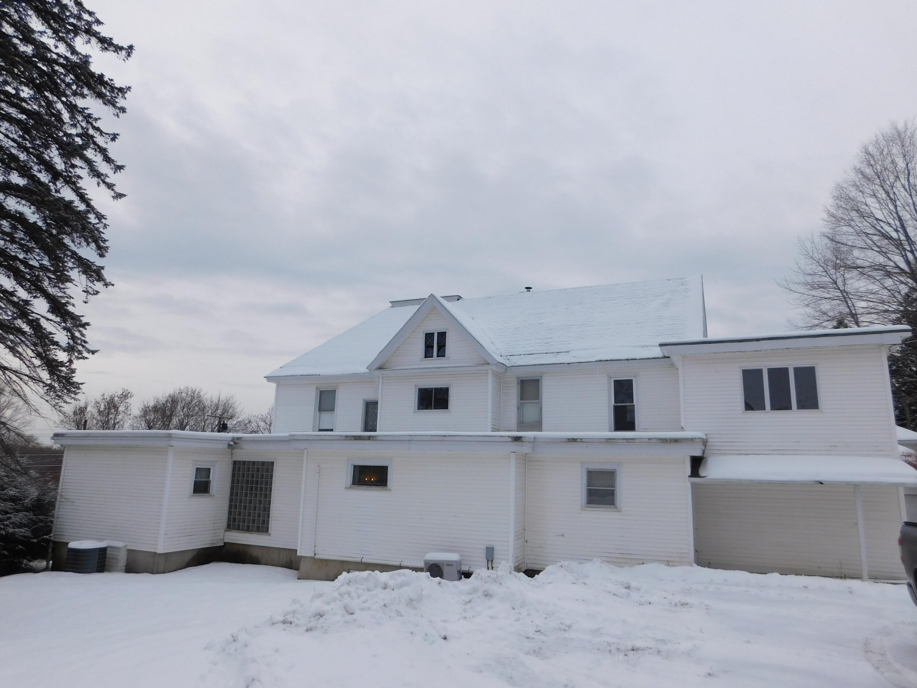 61 Main Street Dexter ME 04930