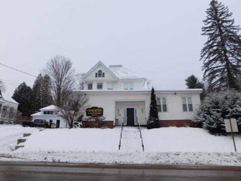 61 Main Street Dexter ME 04930