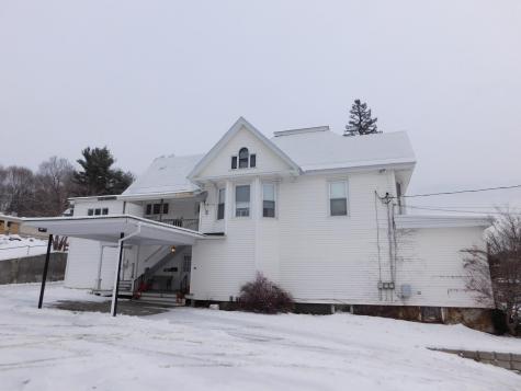 61 Main Street Dexter ME 04930