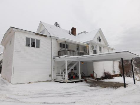 61 Main Street Dexter ME 04930