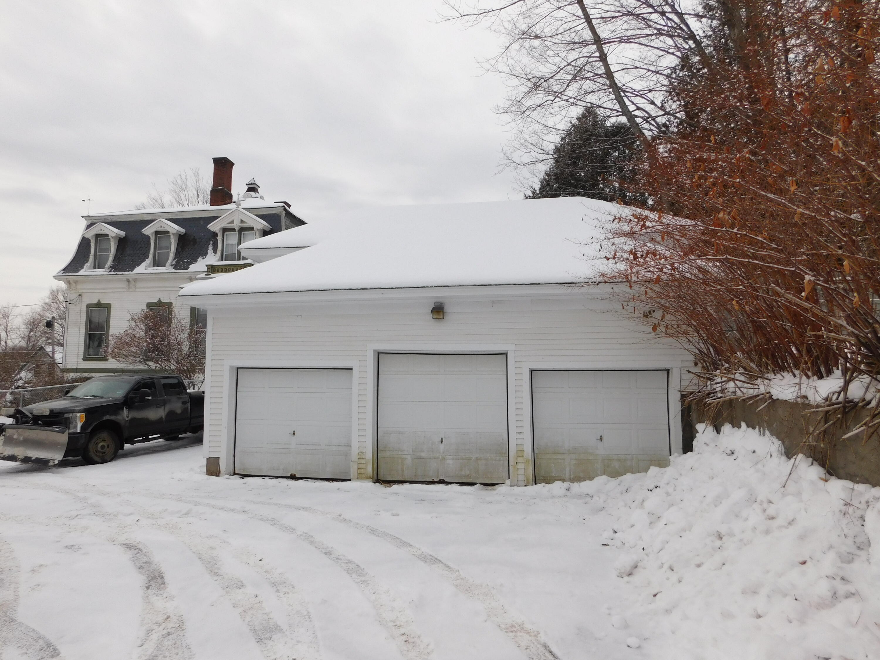 61 Main Street Dexter ME 04930