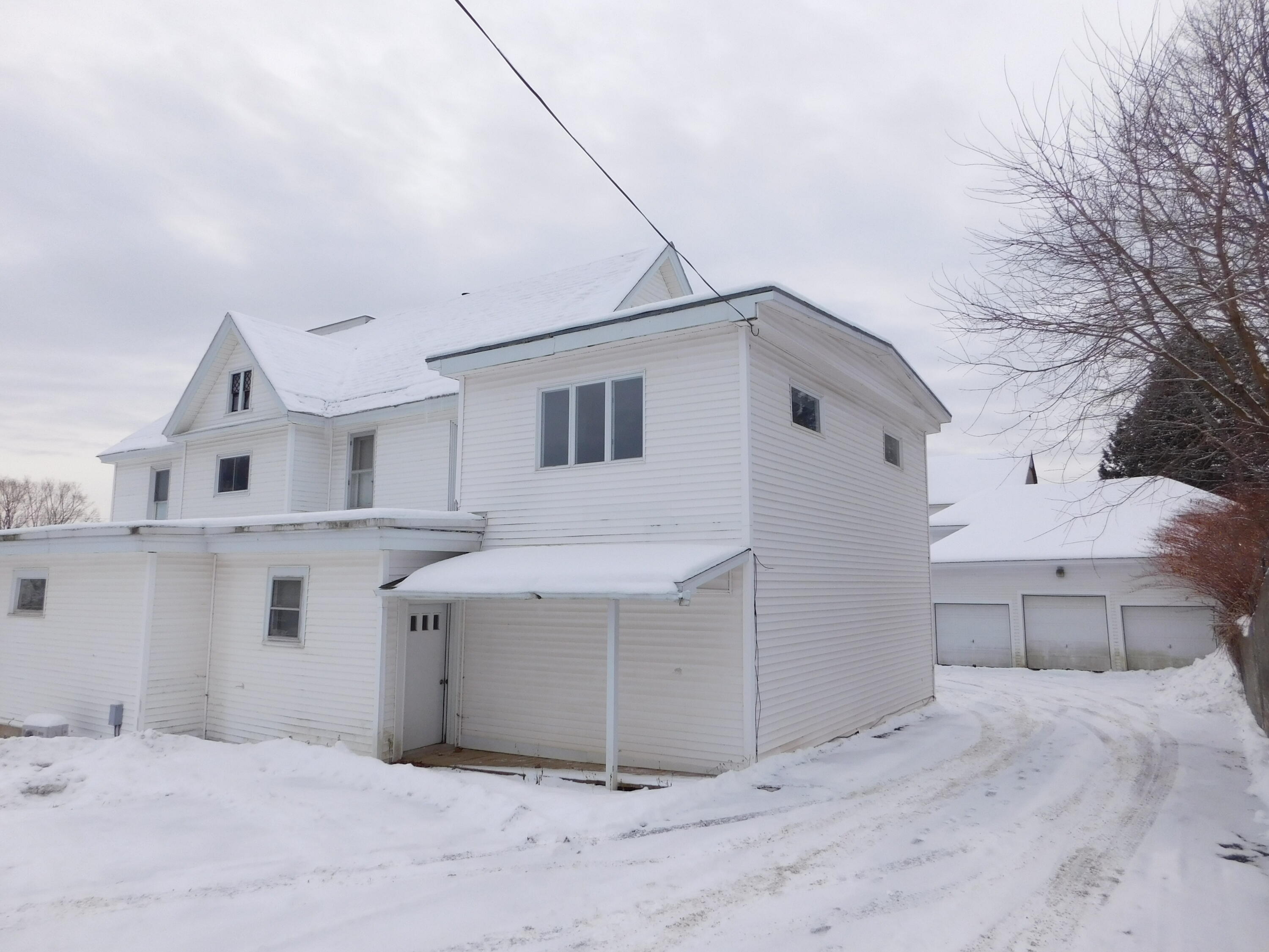 61 Main Street Dexter ME 04930