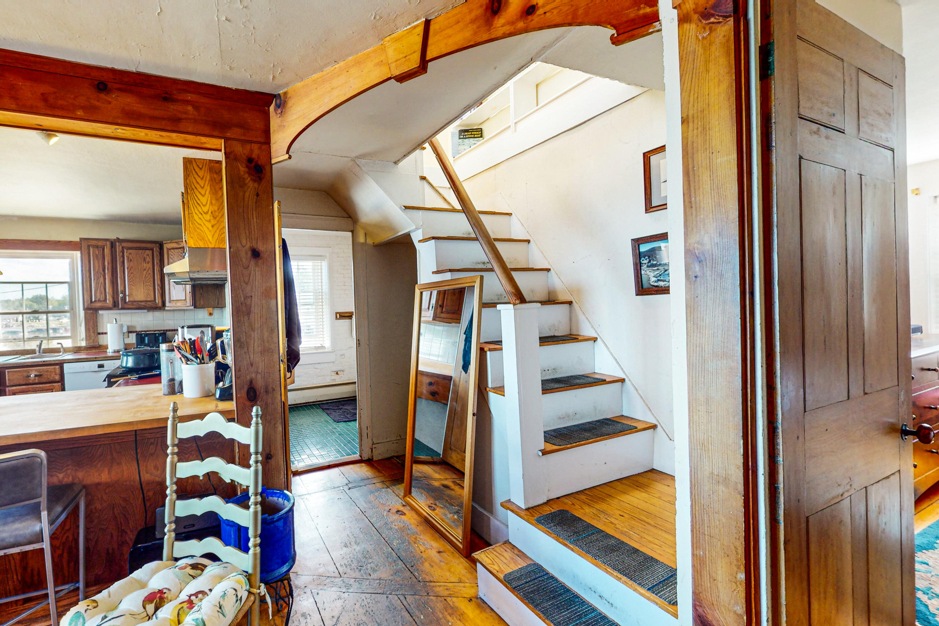 2531 Atlantic Highway Lincolnville ME 04849