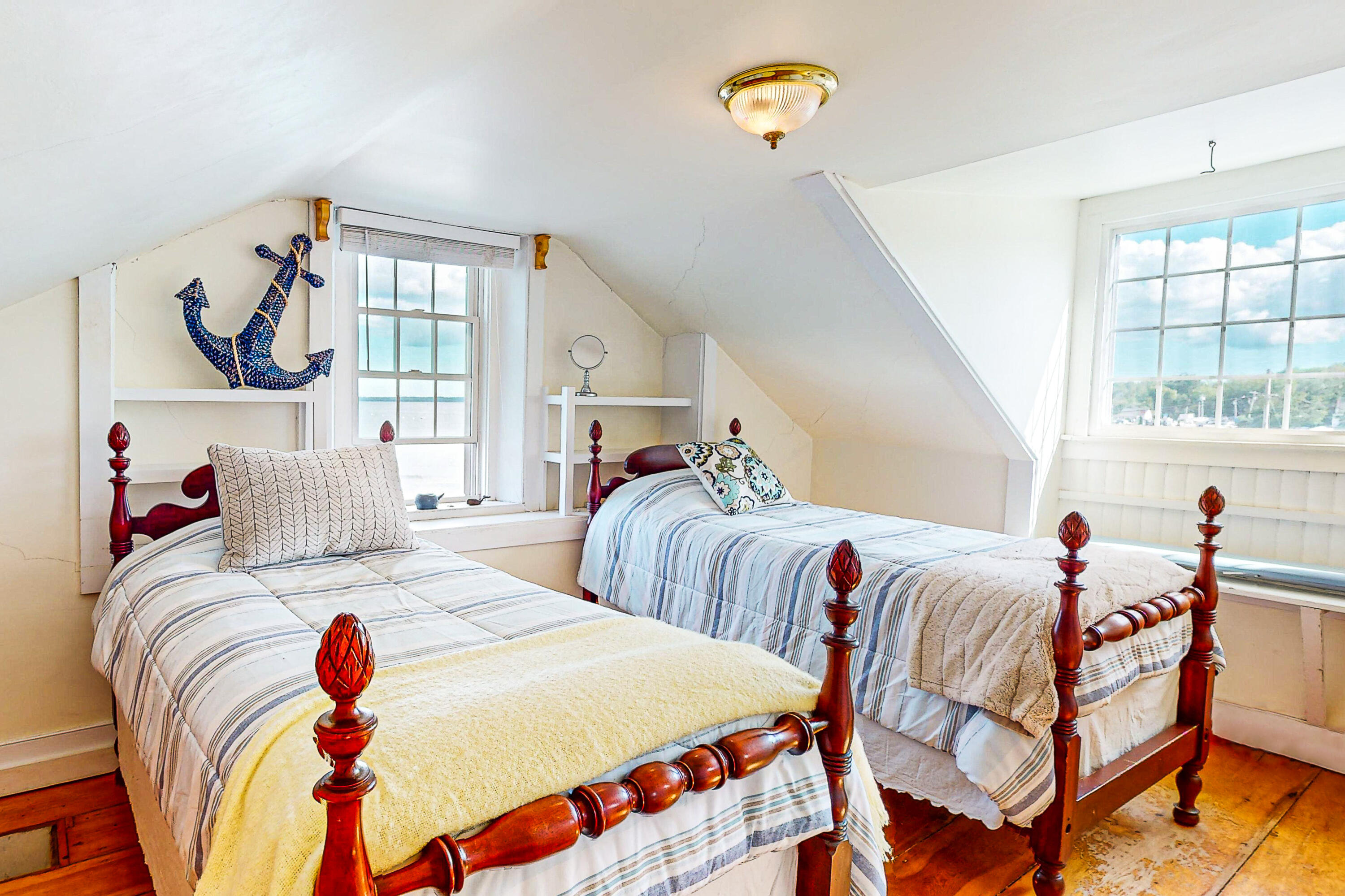 2531 Atlantic Highway Lincolnville ME 04849