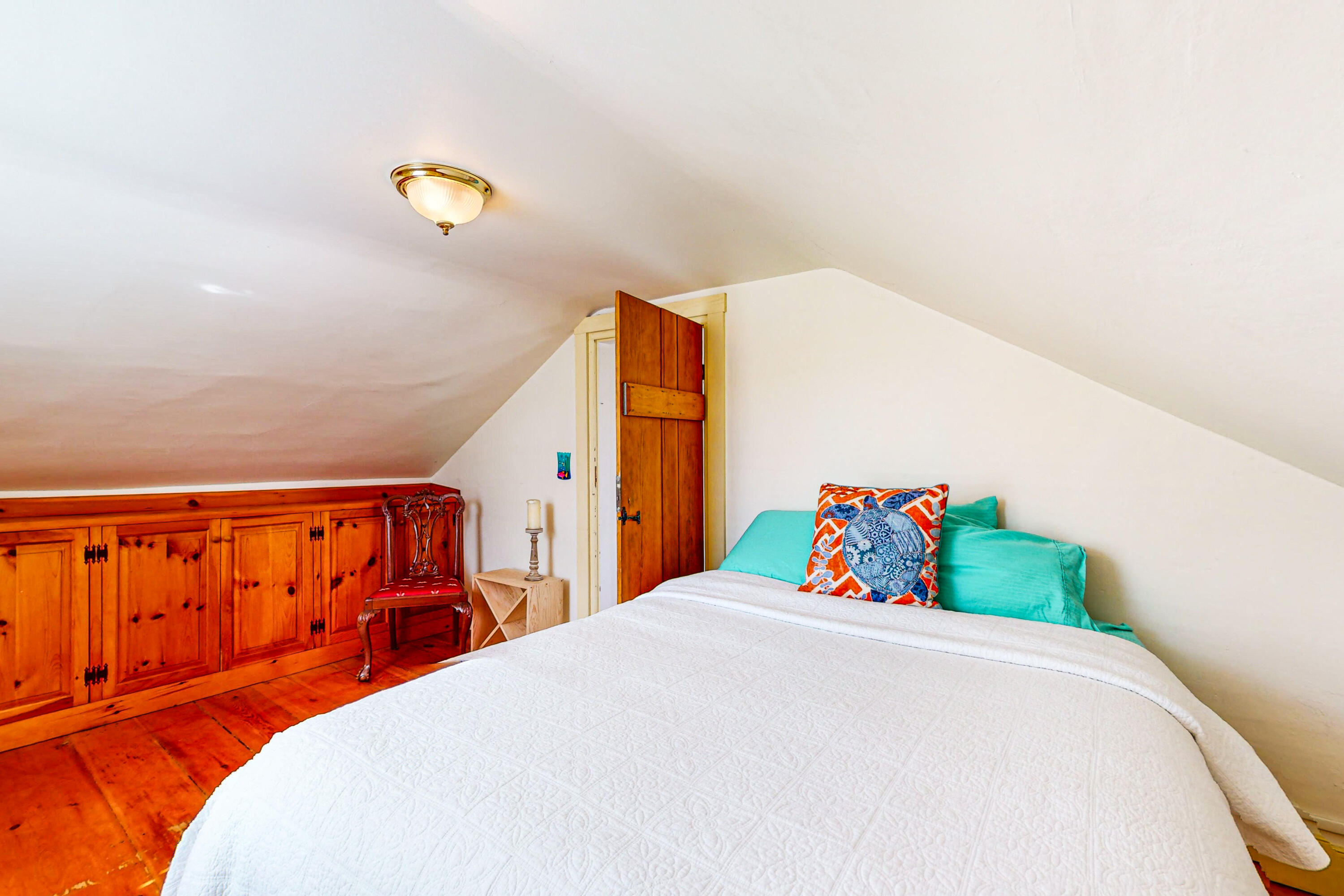 2531 Atlantic Highway Lincolnville ME 04849