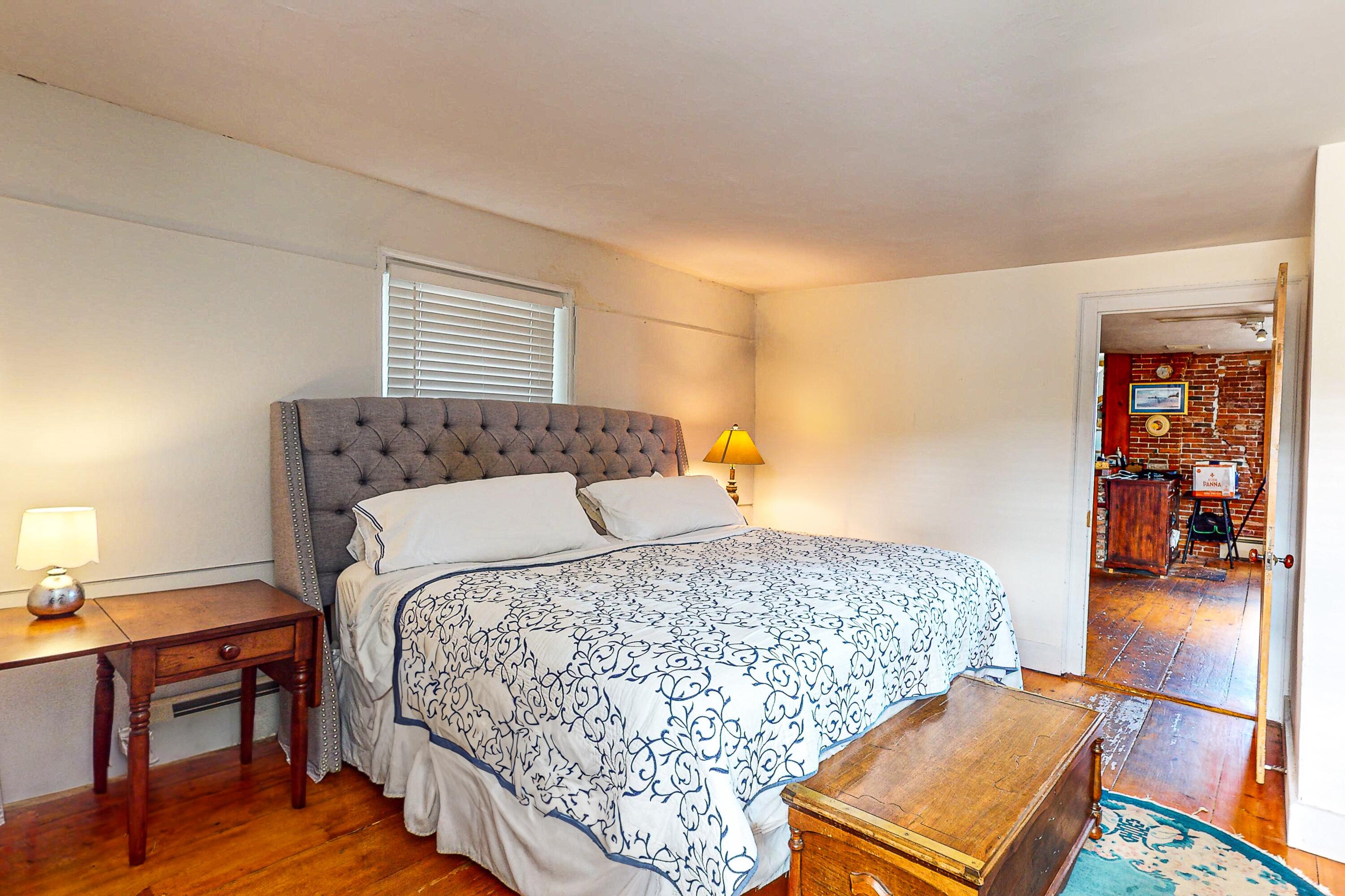 2531 Atlantic Highway Lincolnville ME 04849