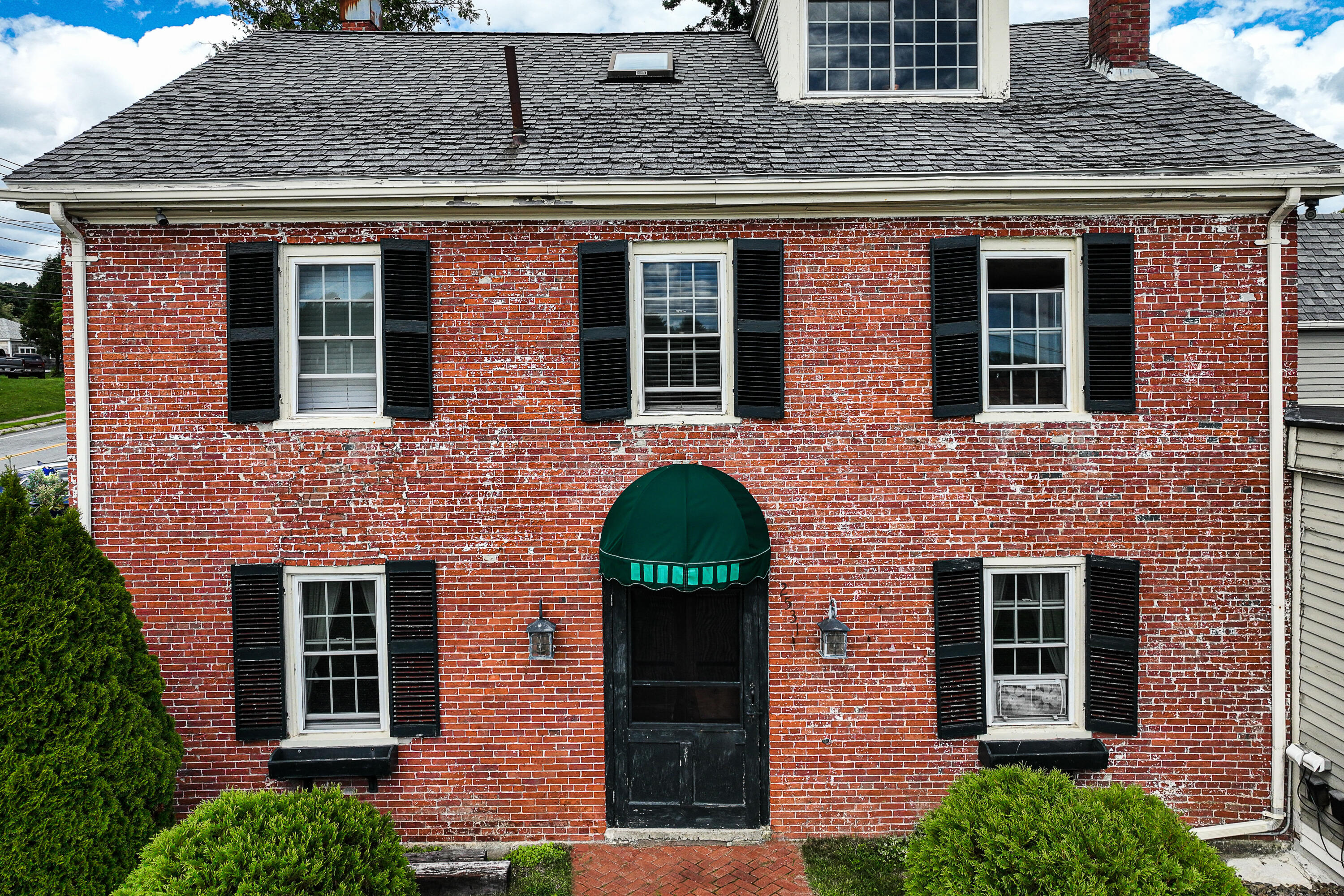 2531 Atlantic Highway Lincolnville ME 04849