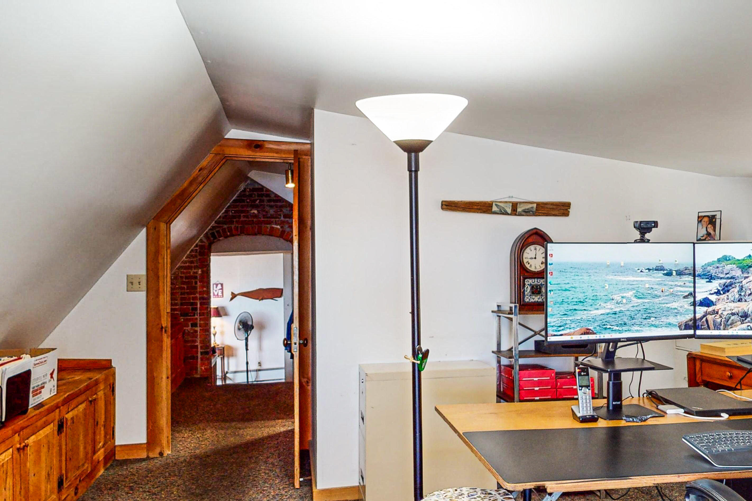 2531 Atlantic Highway Lincolnville ME 04849