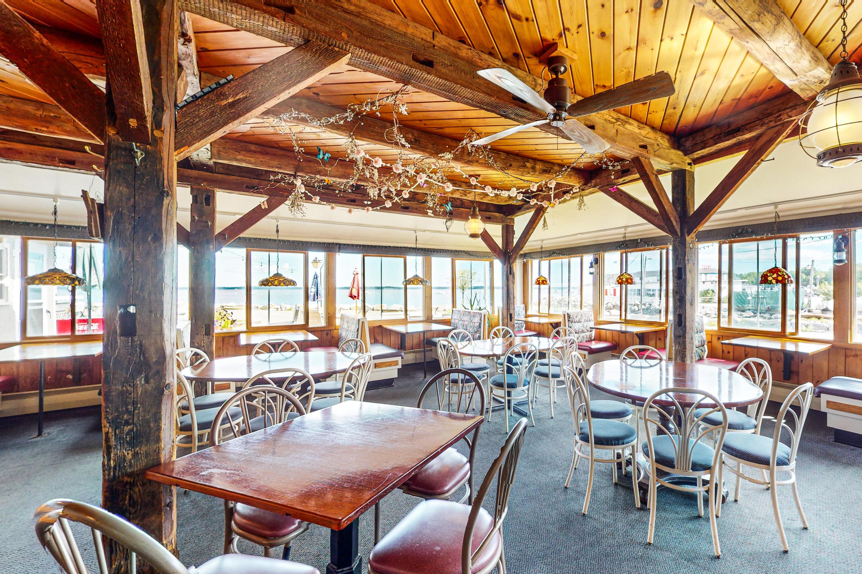 2531 Atlantic Highway Lincolnville ME 04849