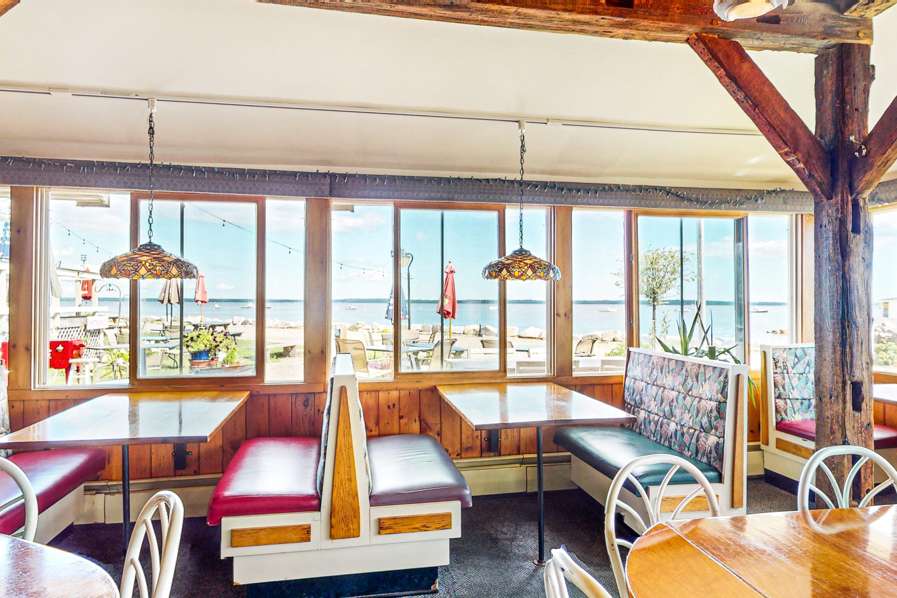 2531 Atlantic Highway Lincolnville ME 04849