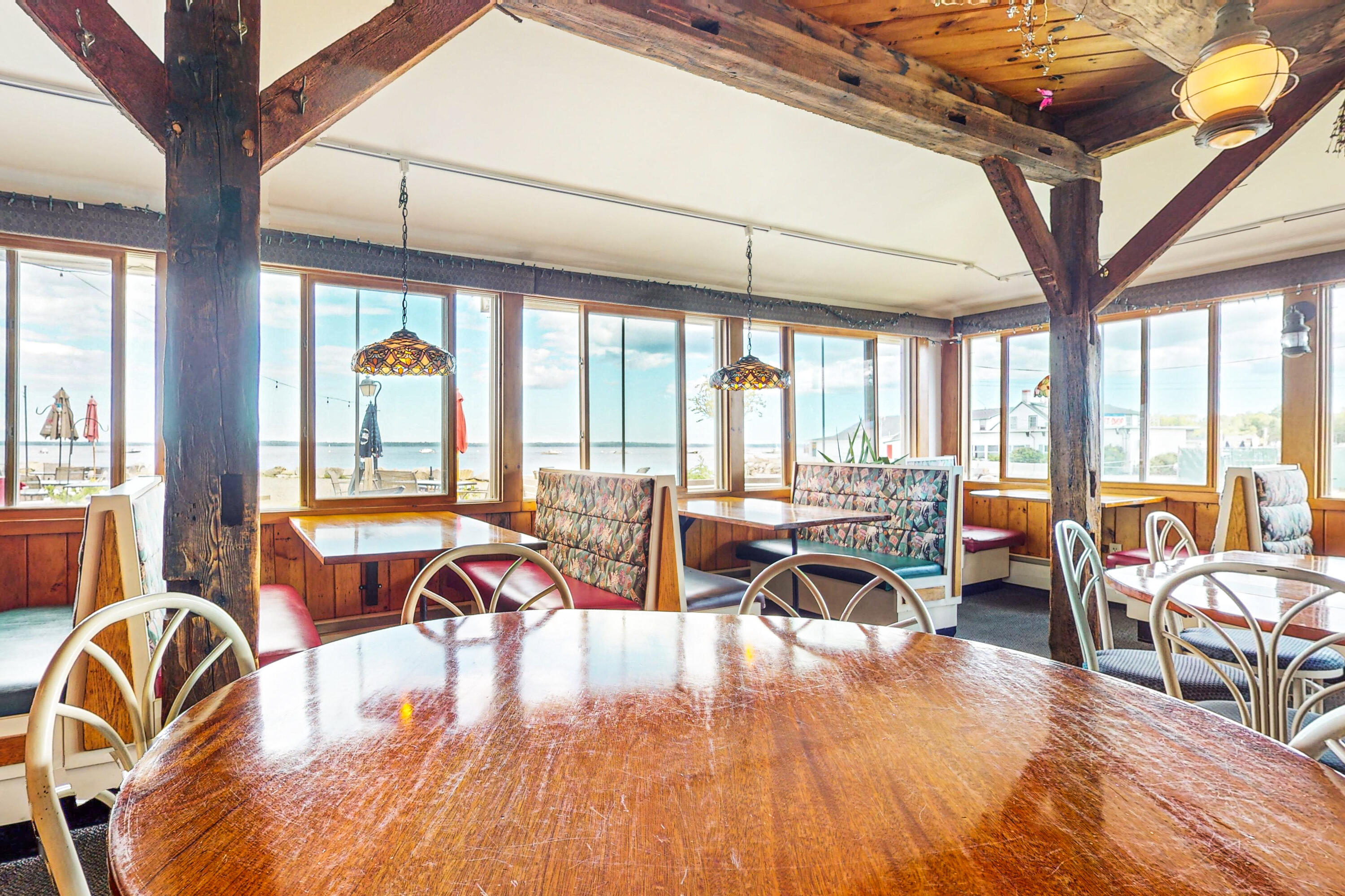 2531 Atlantic Highway Lincolnville ME 04849