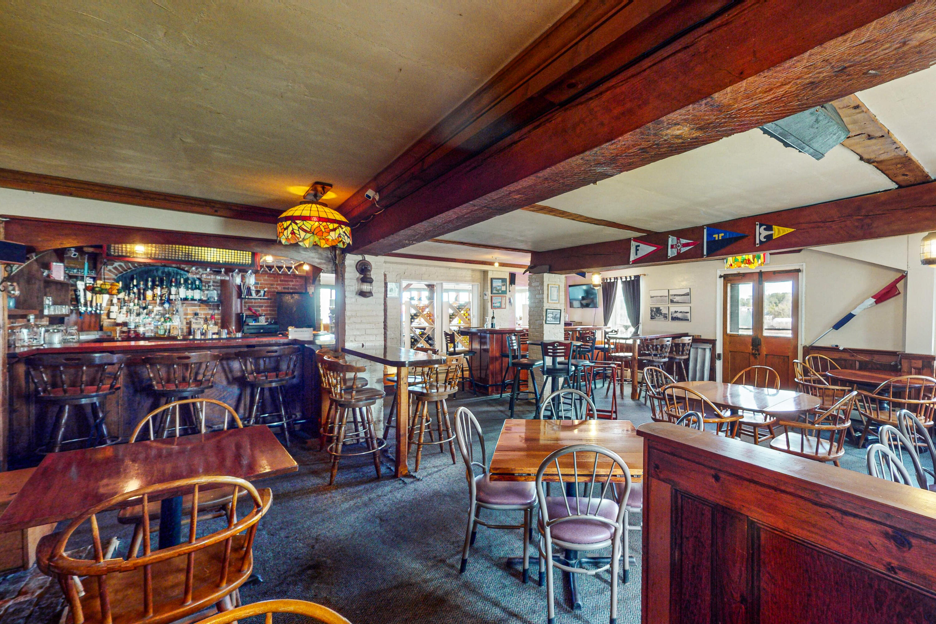 2531 Atlantic Highway Lincolnville ME 04849