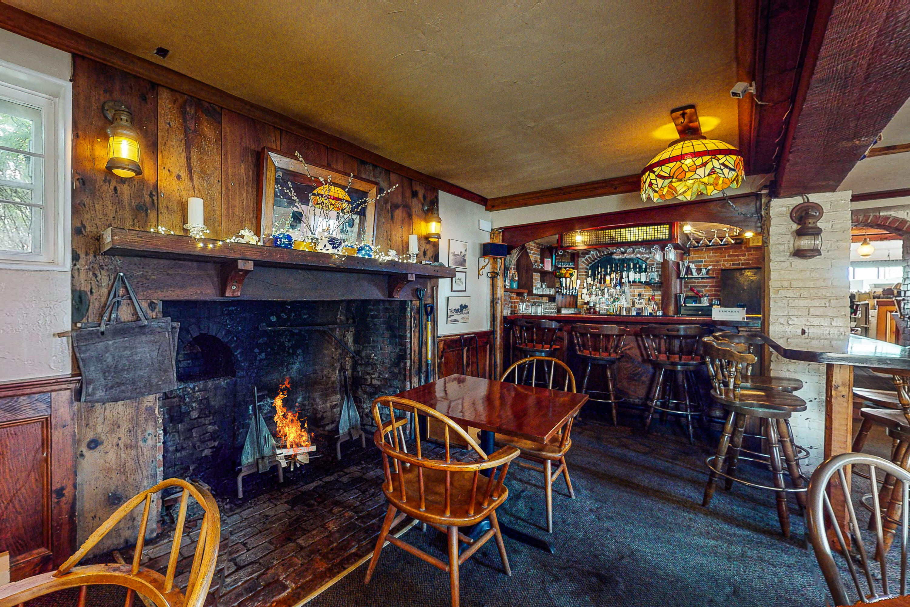 2531 Atlantic Highway Lincolnville ME 04849