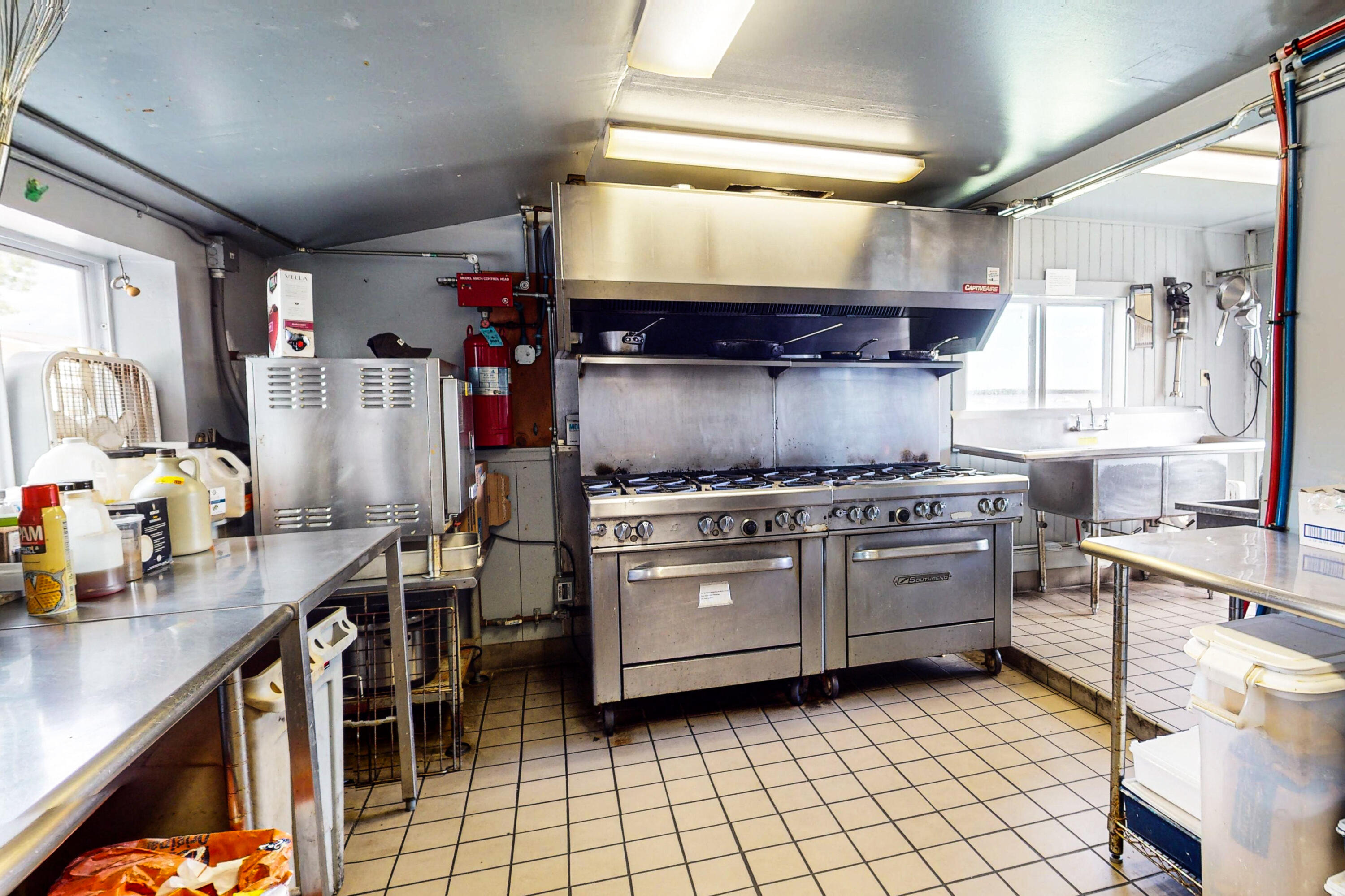 2531 Atlantic Highway Lincolnville ME 04849