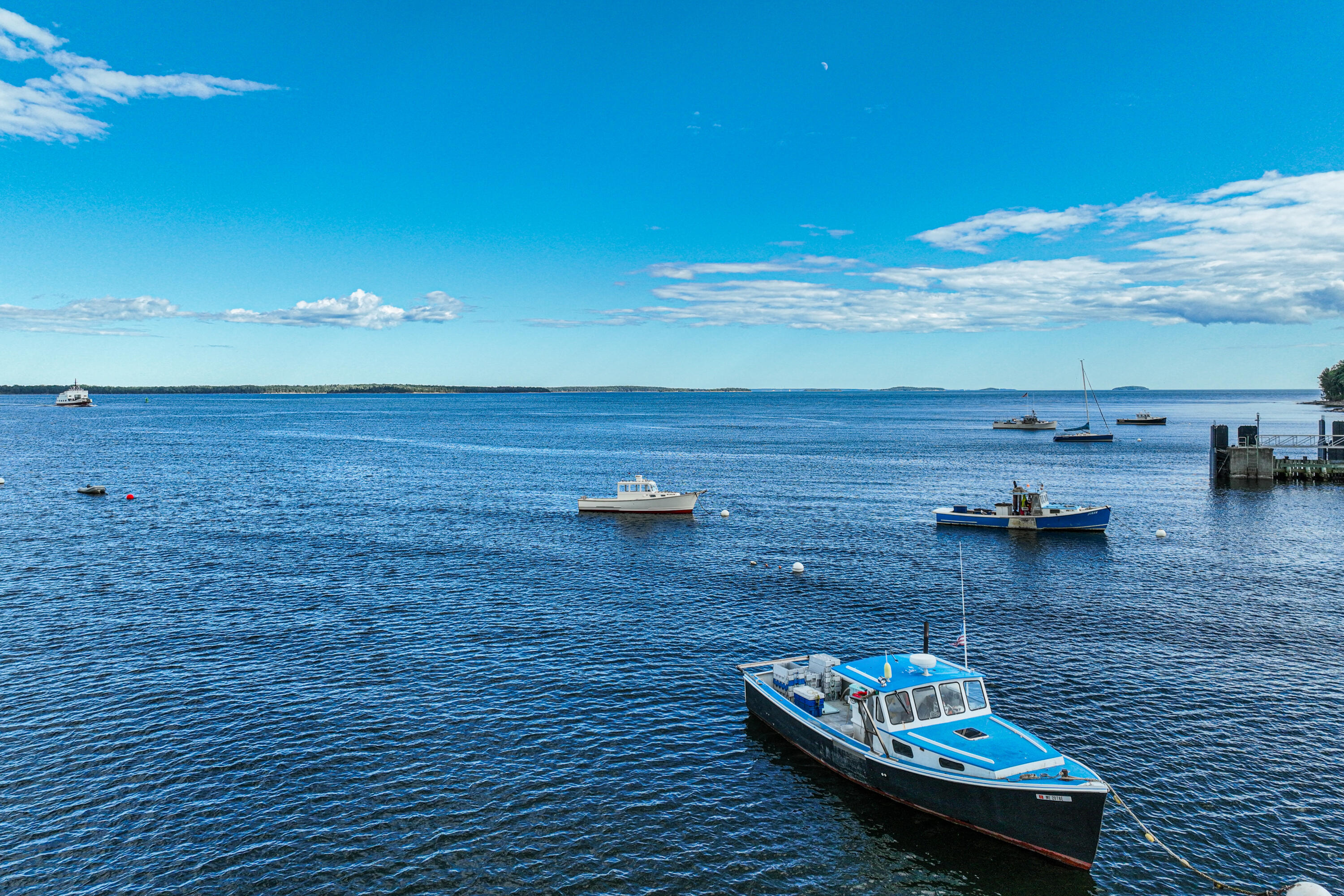 2531 Atlantic Highway Lincolnville ME 04849