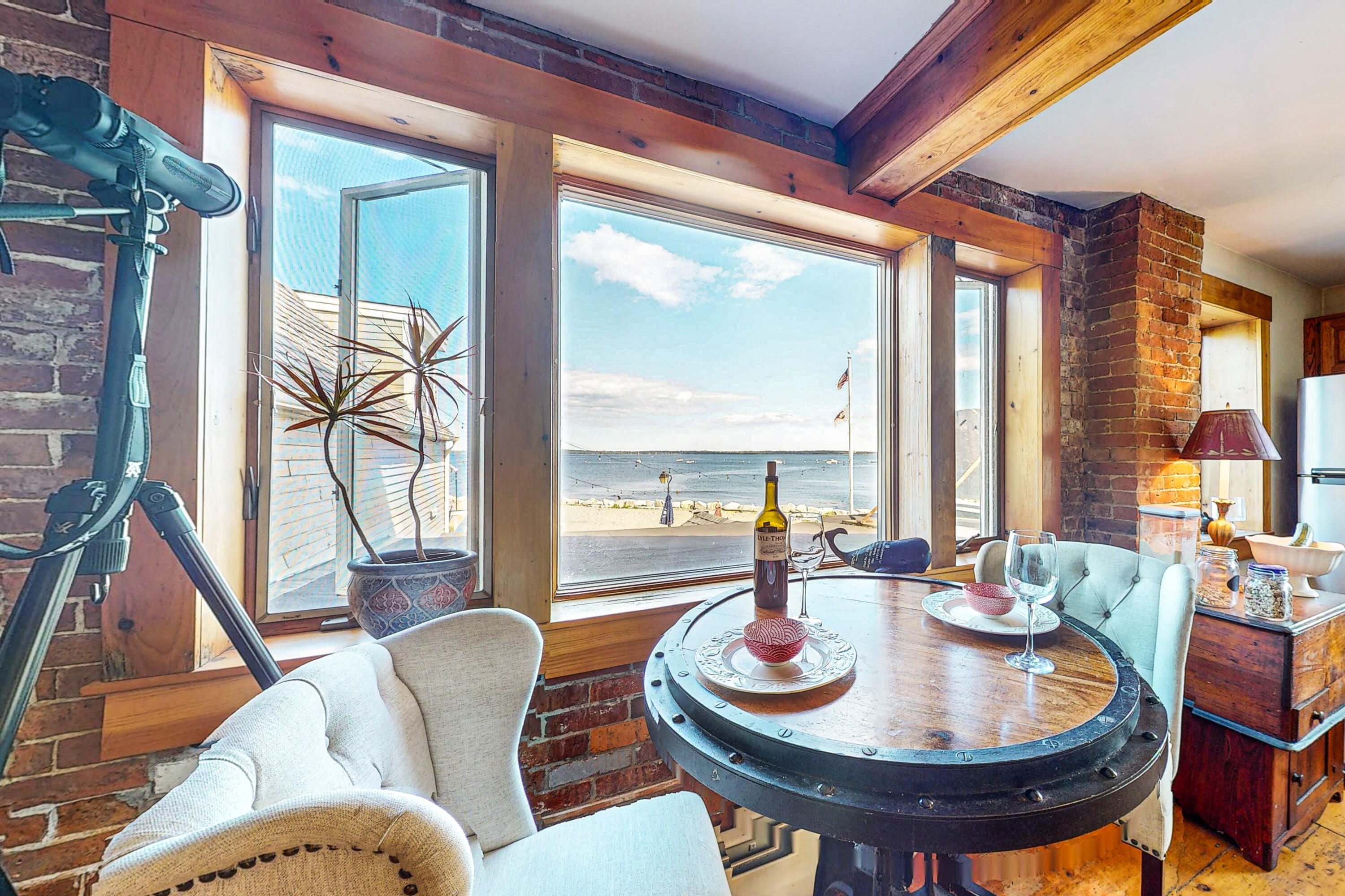 2531 Atlantic Highway Lincolnville ME 04849