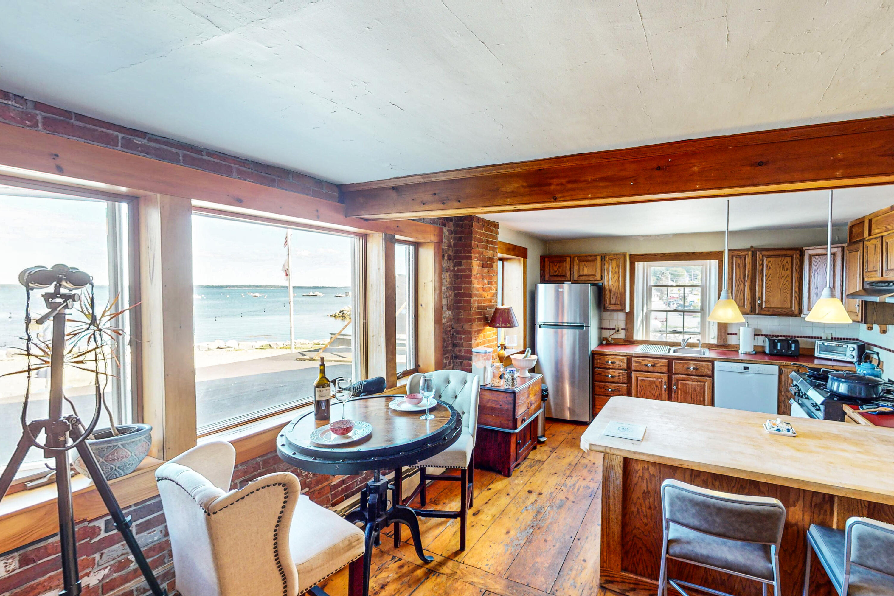 2531 Atlantic Highway Lincolnville ME 04849