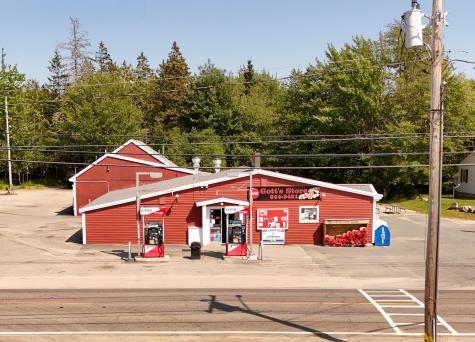 111 Bass Harbor Road Southwest Harbor ME 04679