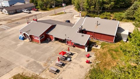 111 Bass Harbor Road Southwest Harbor ME 04679