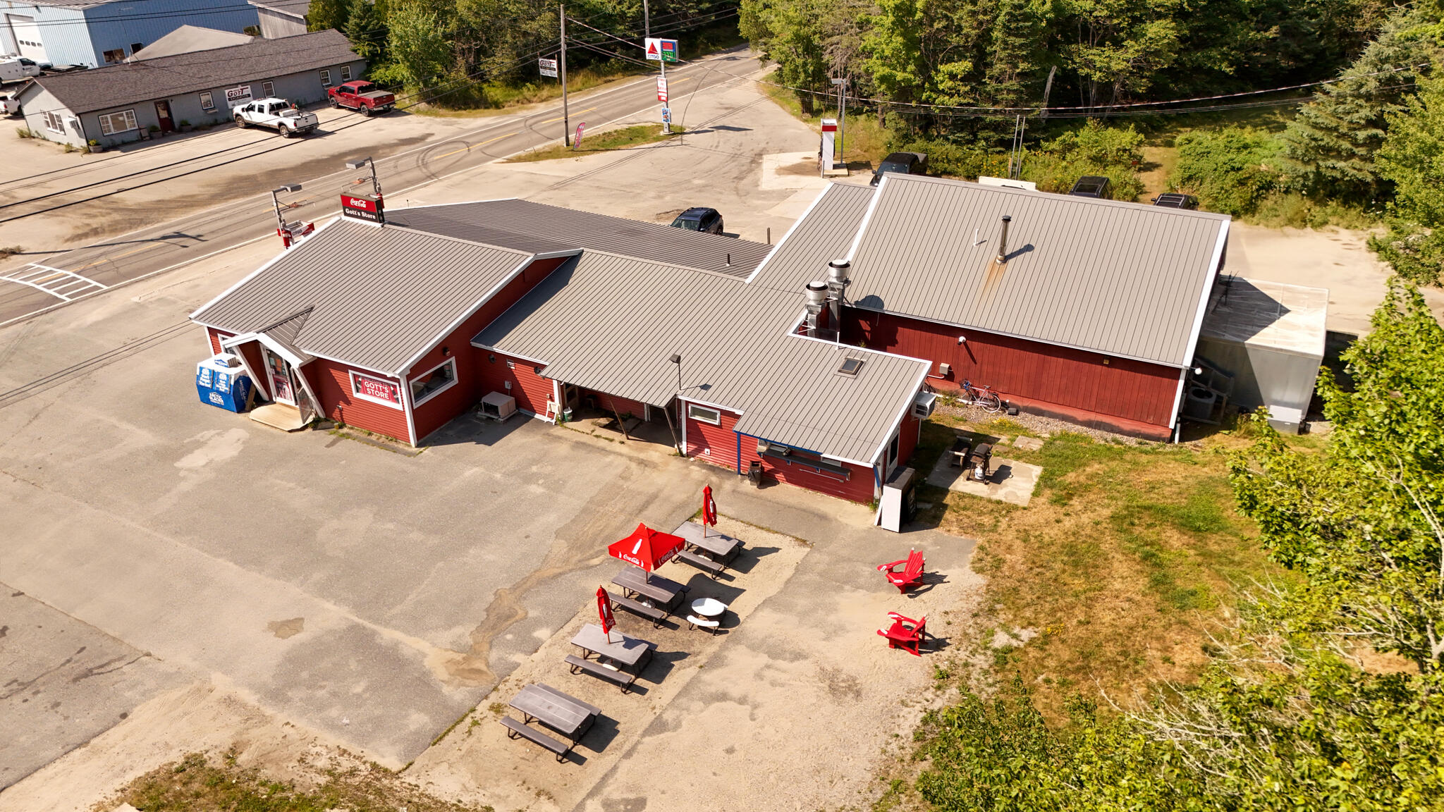 111 Bass Harbor Road Southwest Harbor ME 04679