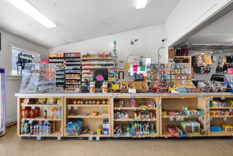 111 Bass Harbor Road Southwest Harbor ME 04679