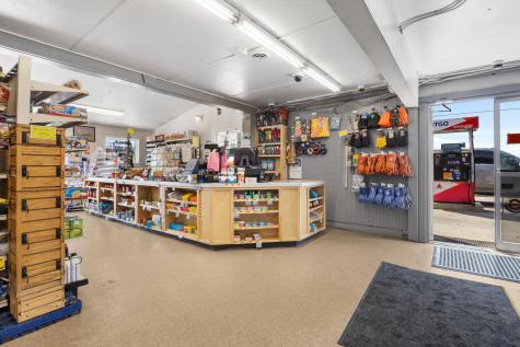 111 Bass Harbor Road Southwest Harbor ME 04679