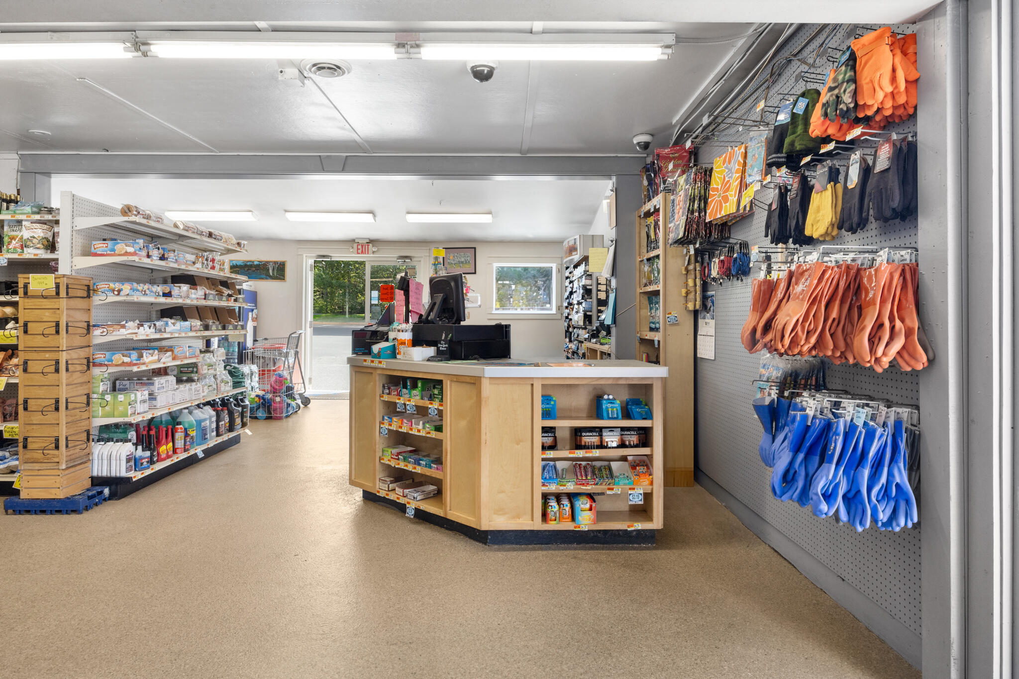 111 Bass Harbor Road Southwest Harbor ME 04679