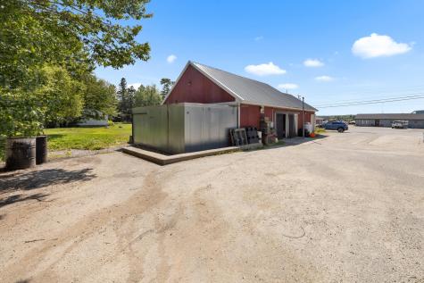 111 Bass Harbor Road Southwest Harbor ME 04679