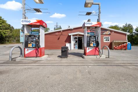 111 Bass Harbor Road Southwest Harbor ME 04679