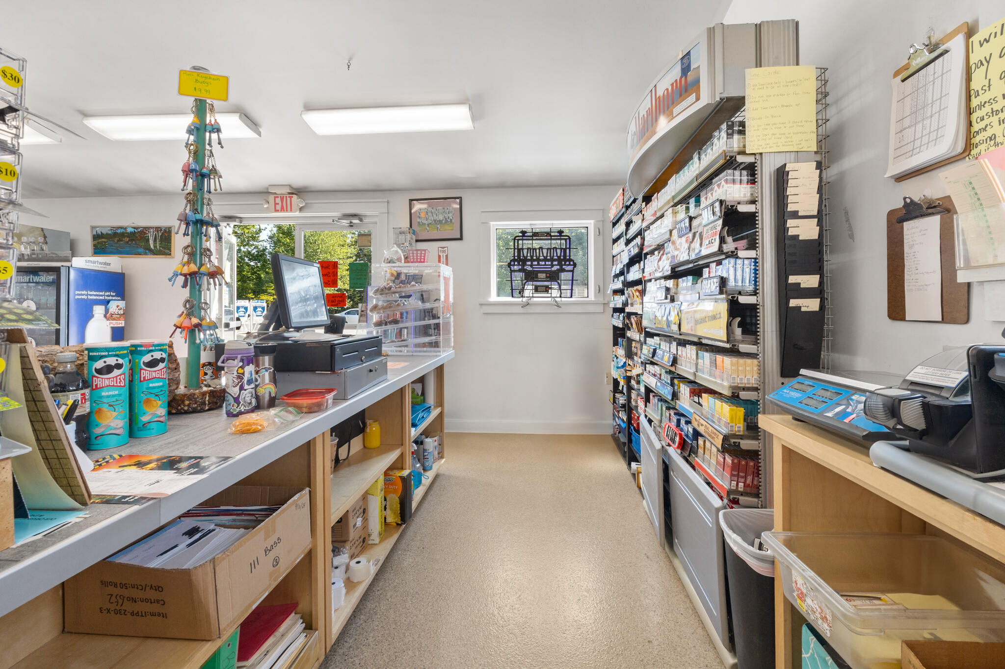 111 Bass Harbor Road Southwest Harbor ME 04679