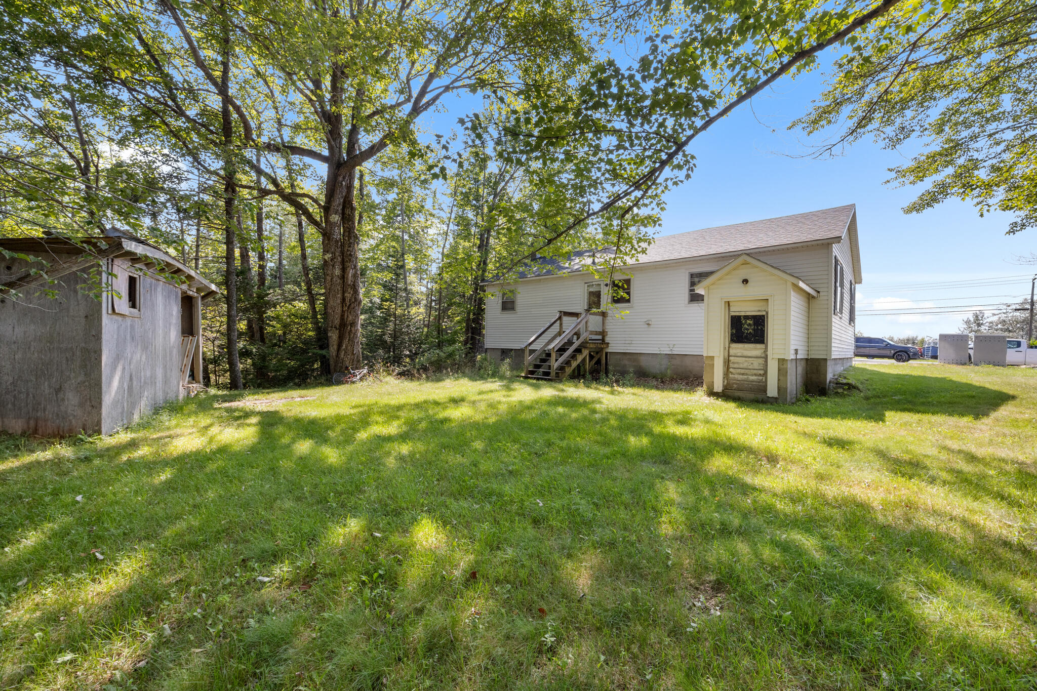 111 Bass Harbor Road Southwest Harbor ME 04679