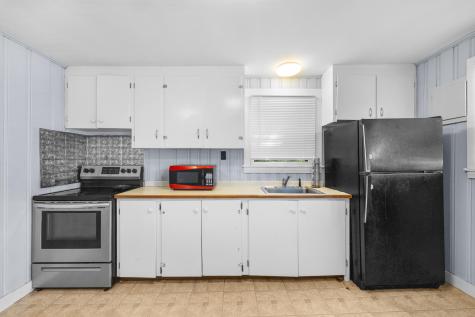 111 Bass Harbor Road Southwest Harbor ME 04679