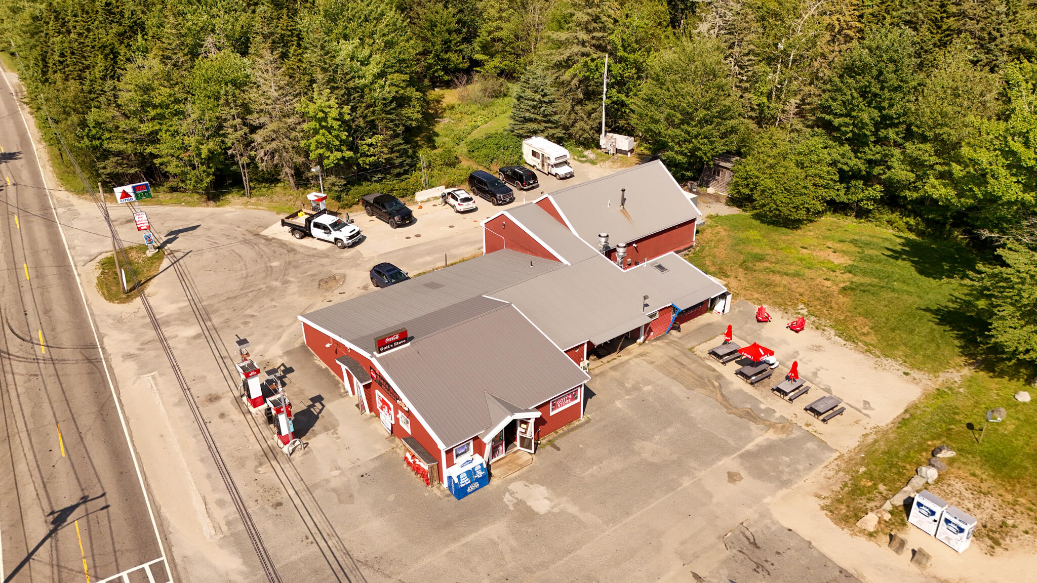 111 Bass Harbor Road Southwest Harbor ME 04679