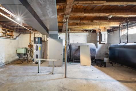 111 Bass Harbor Road Southwest Harbor ME 04679