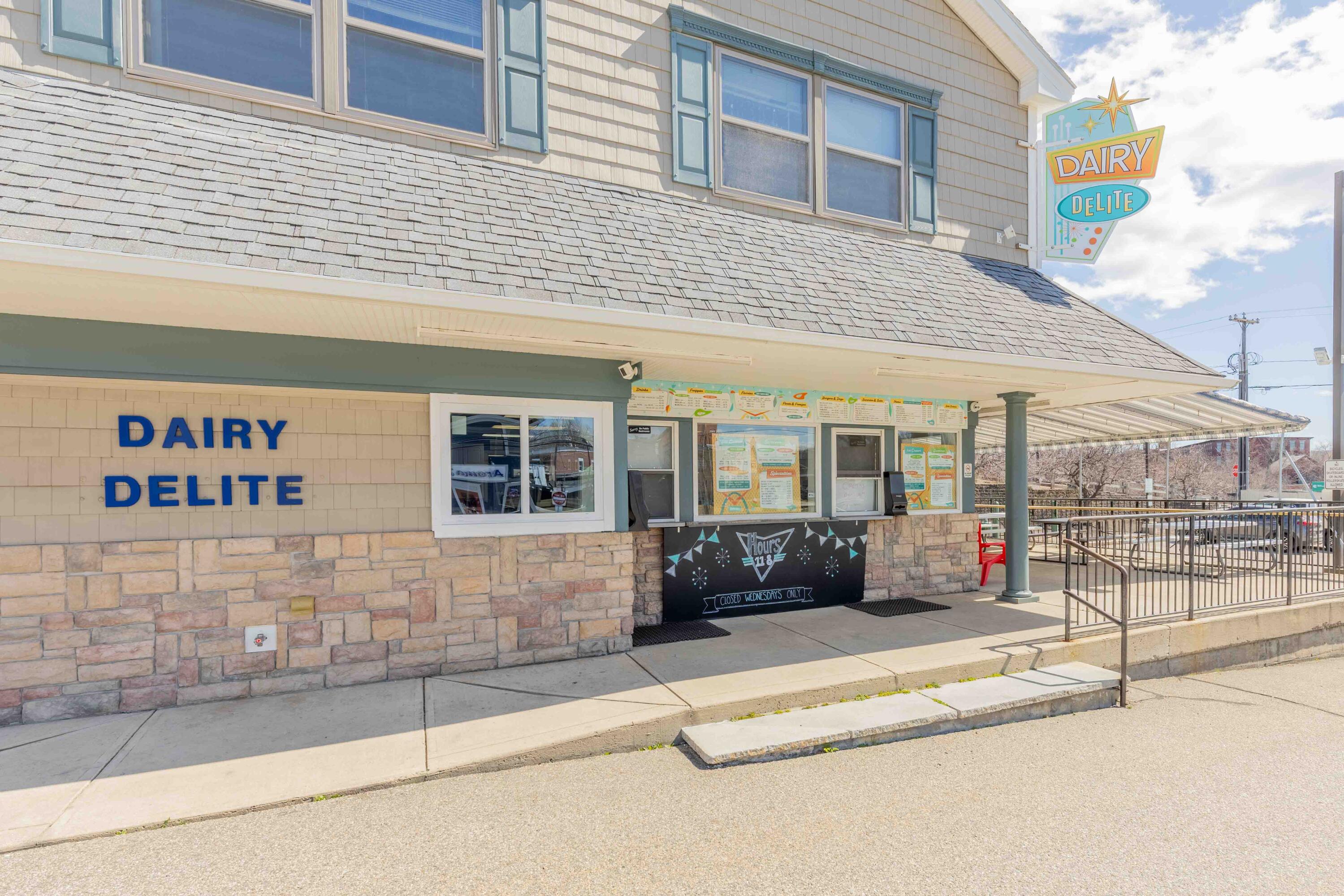 Berwick ME, 6 School Street