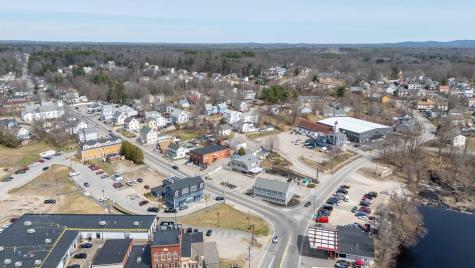 6 School Street Berwick ME 03901