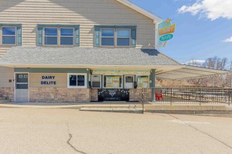 6 School Street Berwick ME 03901