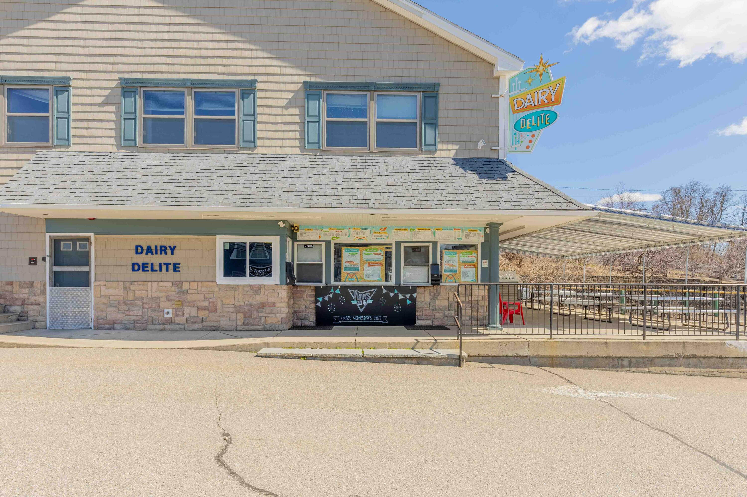 6 School Street Berwick ME 03901
