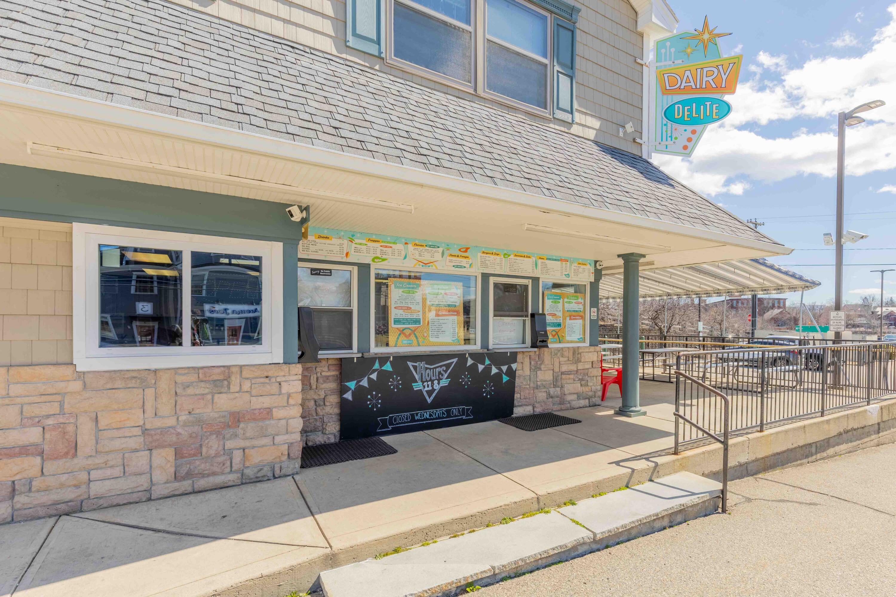 6 School Street Berwick ME 03901