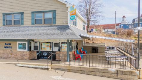 6 School Street Berwick ME 03901