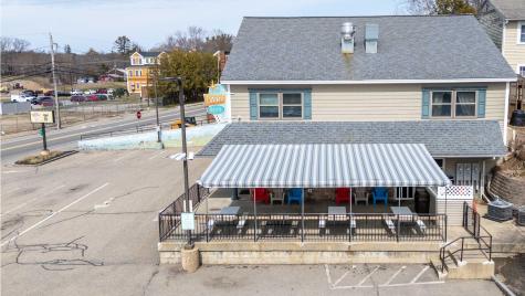6 School Street Berwick ME 03901
