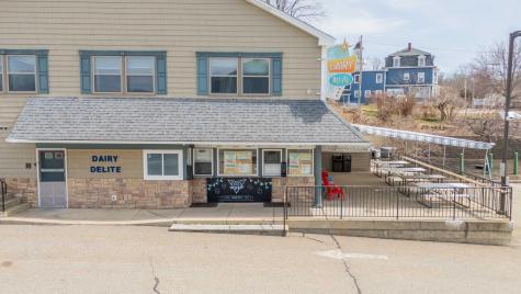 6 School Street Berwick ME 03901