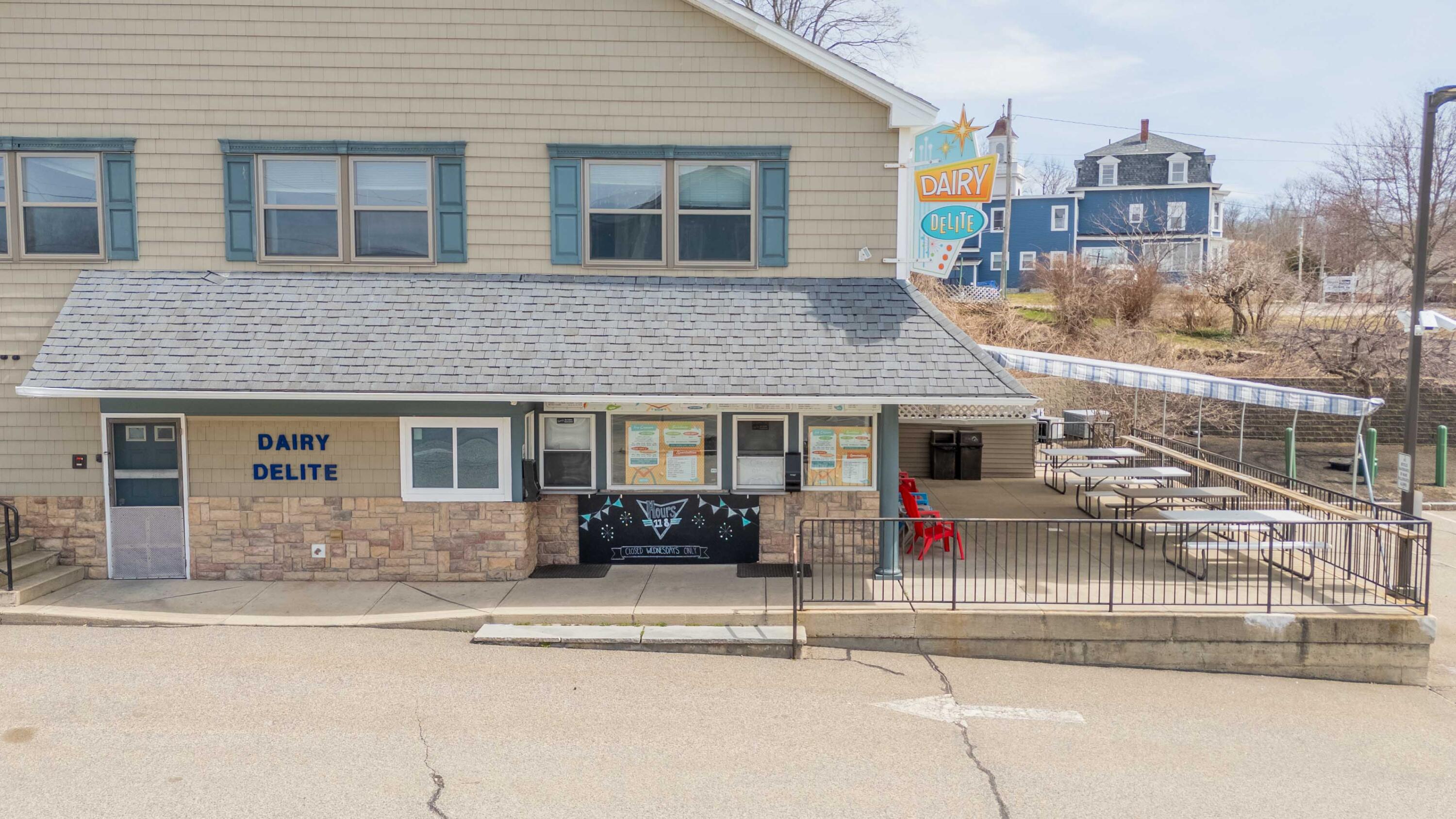 6 School Street Berwick ME 03901