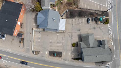 6 School Street Berwick ME 03901