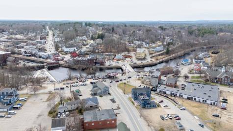 6 School Street Berwick ME 03901