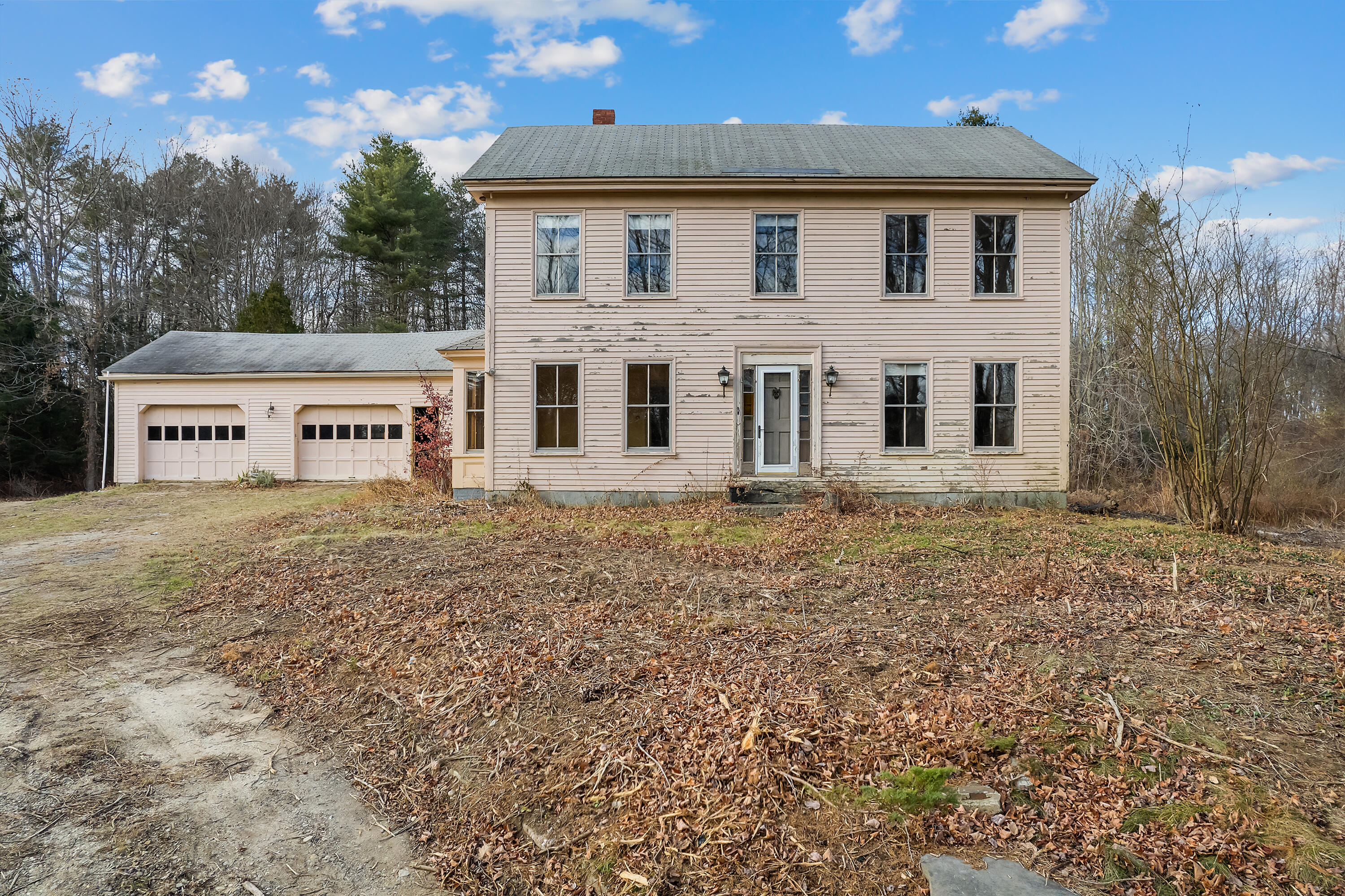 190 Lower Main Street Freeport ME 04032